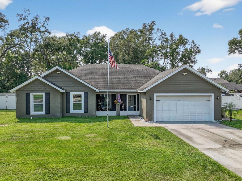 25141 Adair Ave., Sorrento, FL 32776