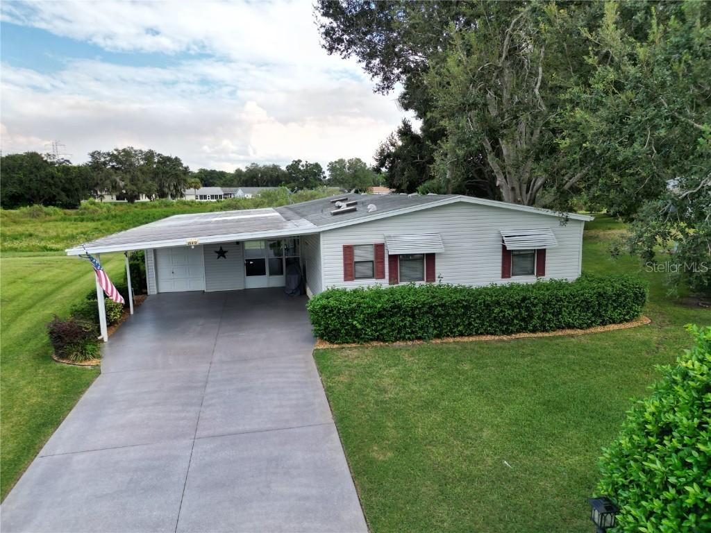25812 Belle Alliance, Leesburg, FL 34748