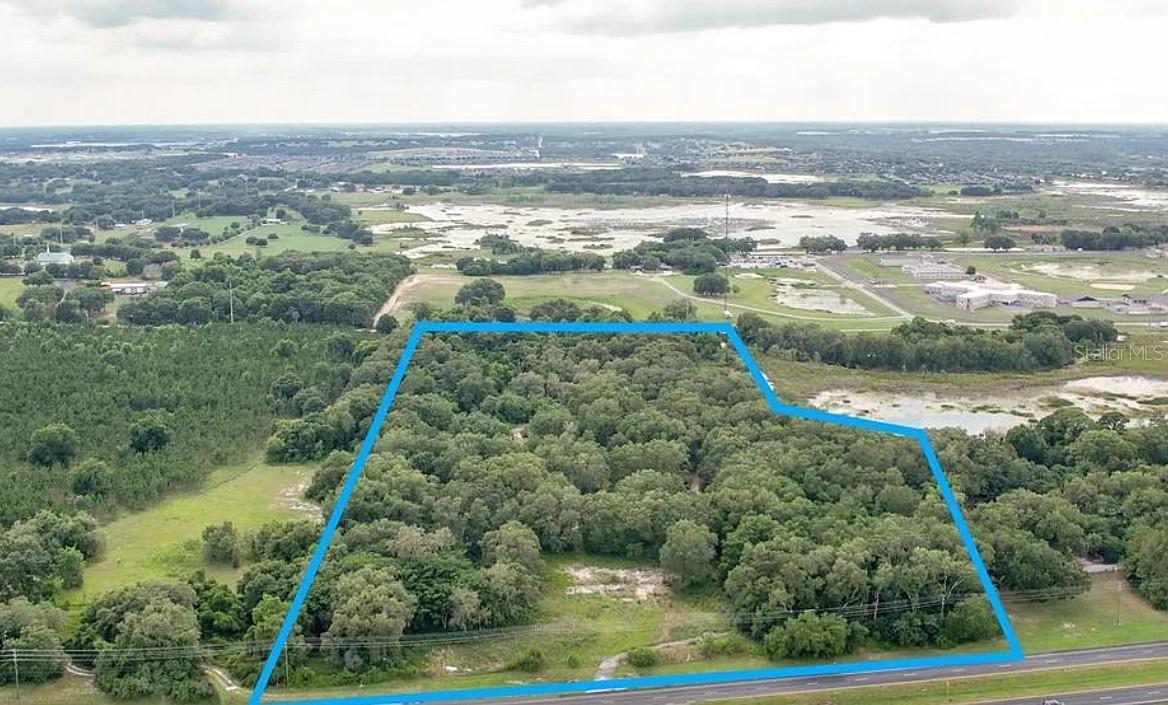 18537 Us Highway 27, Clermont, FL 34715