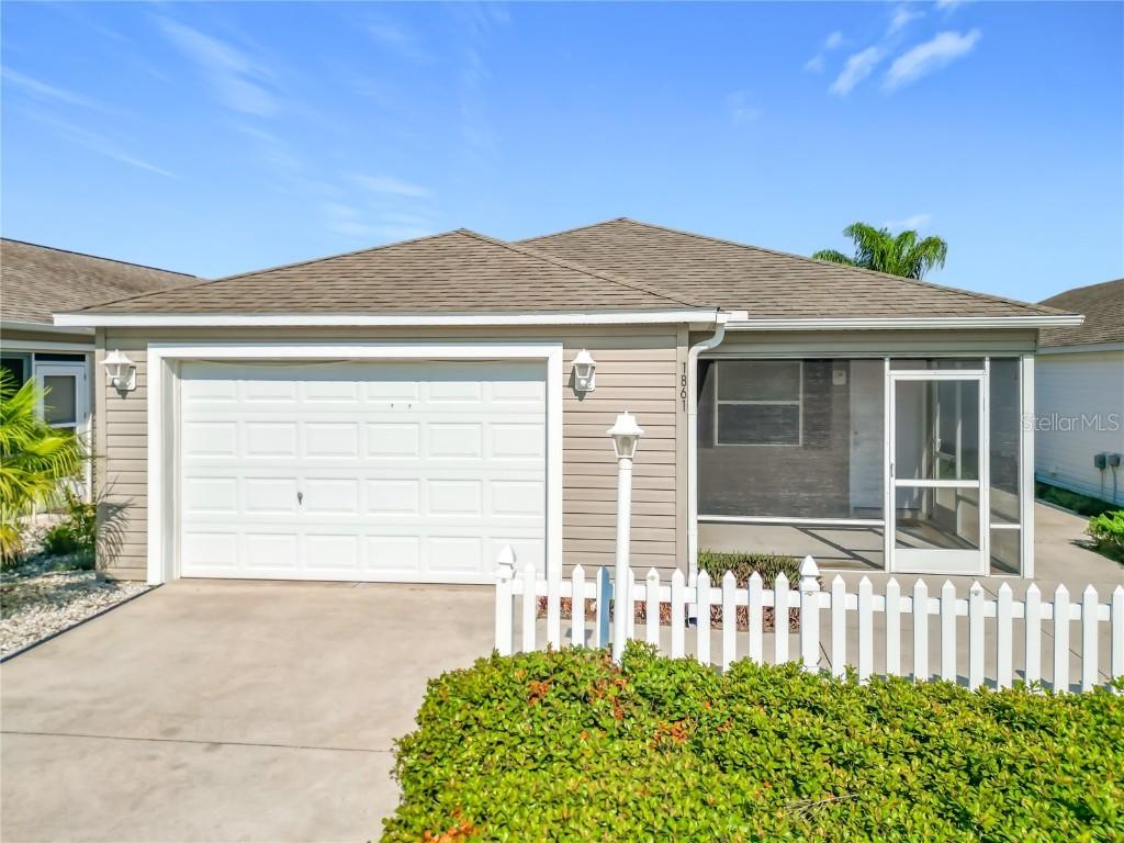 1861 Endsley Ct., The Villages, FL 32162