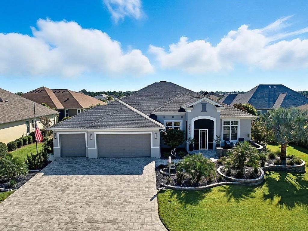 3427 Conservation Tr., The Villages, FL 32163