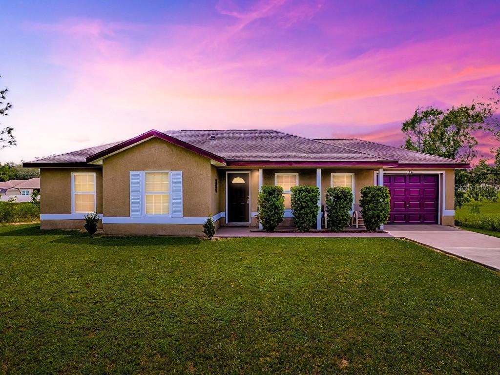 238 Oak Lane Cir., Ocala, FL 34472