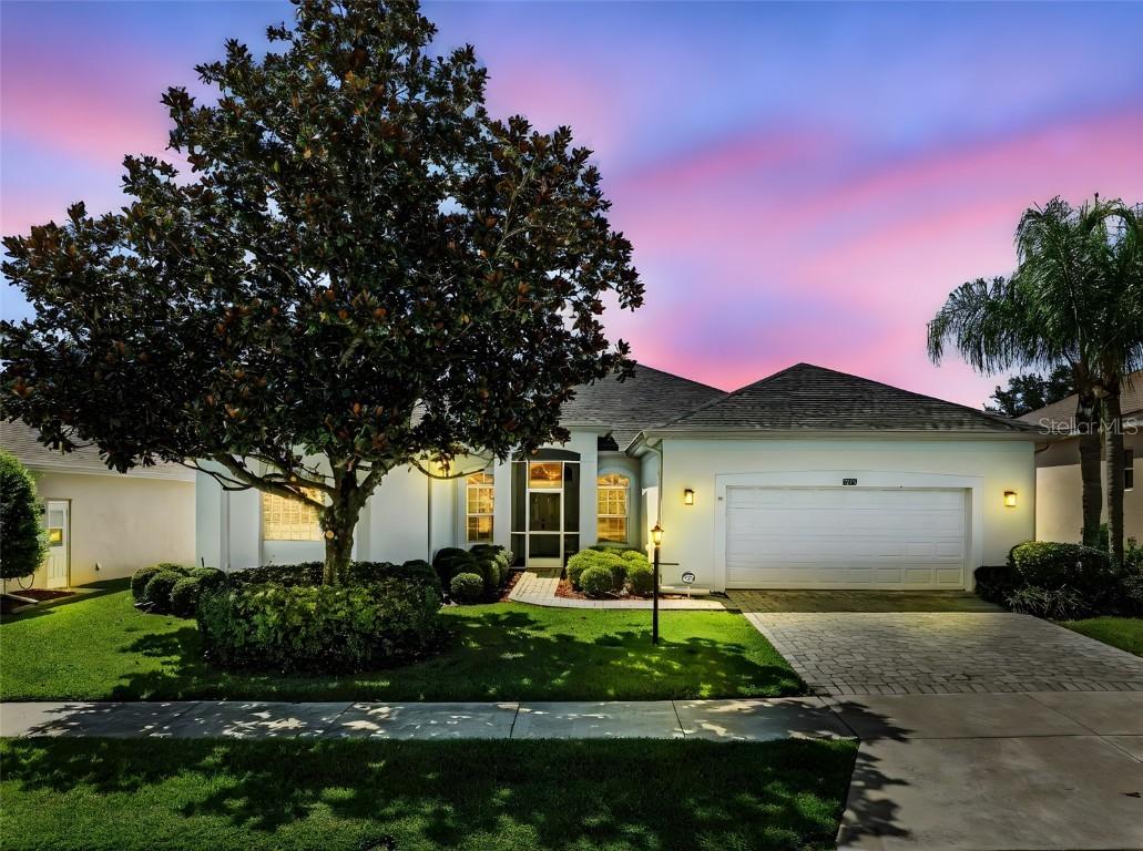 3728 Mulberry Grove Loop, Leesburg, FL 34748