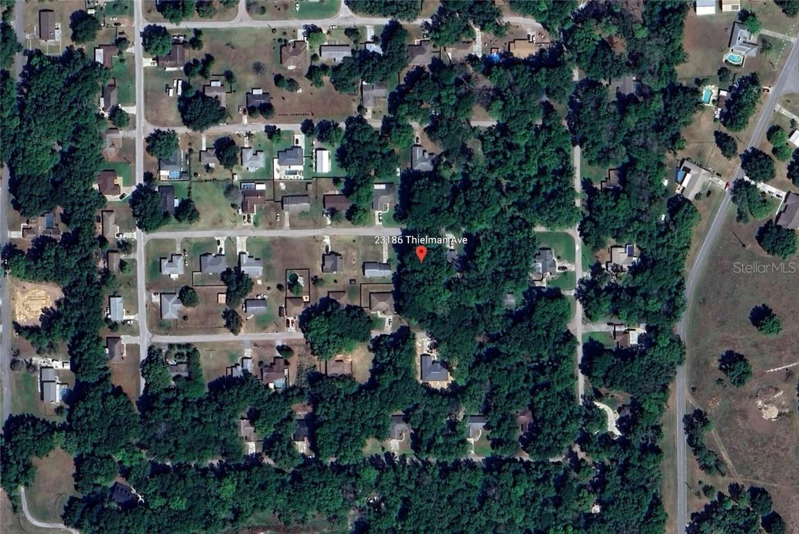 23186 Thielman Ave., Brooksville, FL 34601