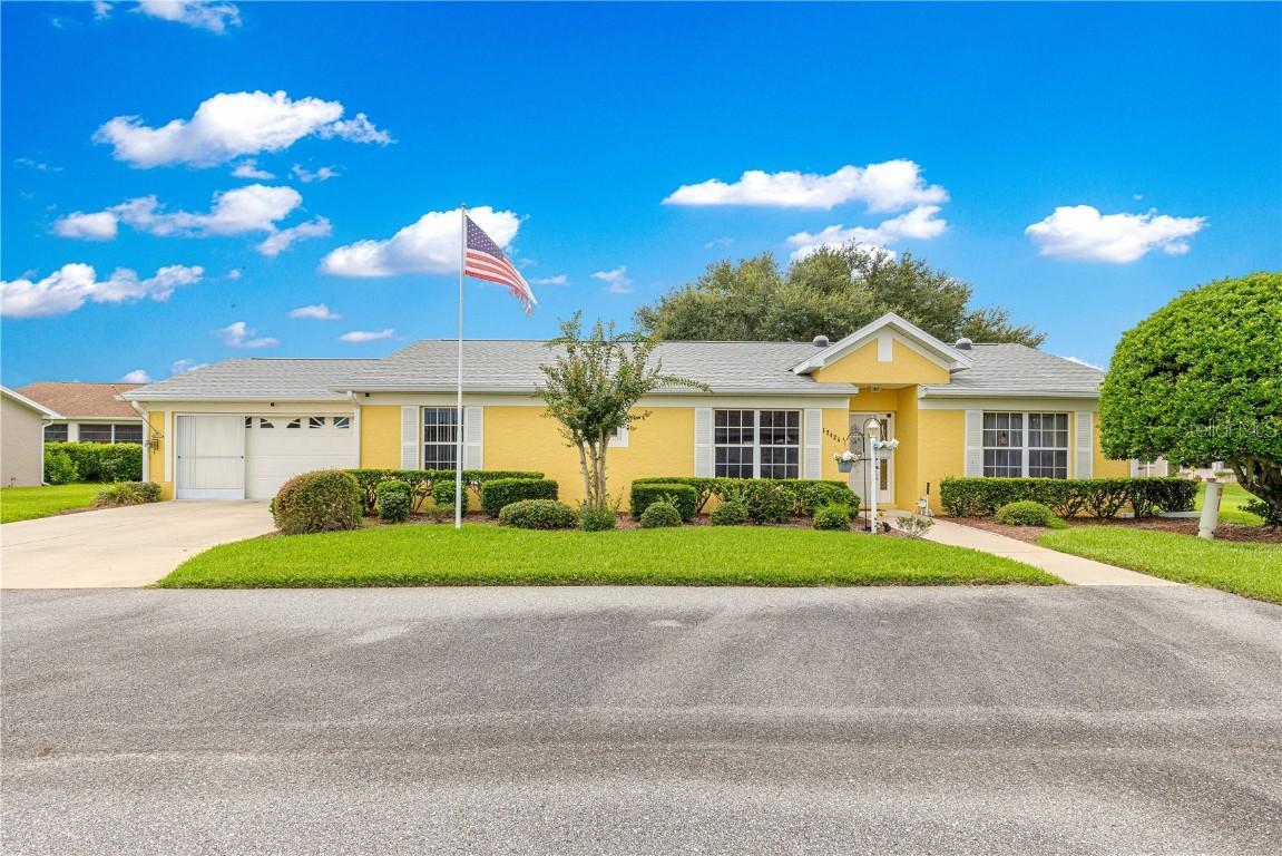 17424 SE 111th Ave., Summerfield, FL 34491