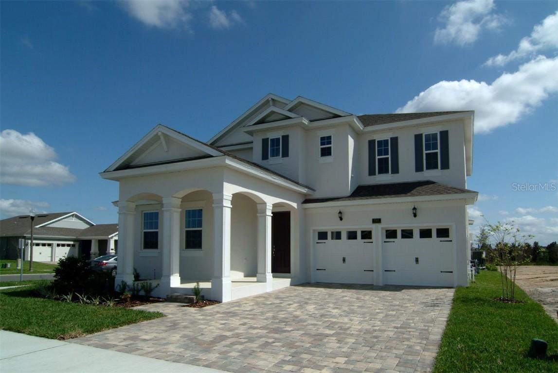 15075 Tea Tree Dr., Winter Garden, FL 34787