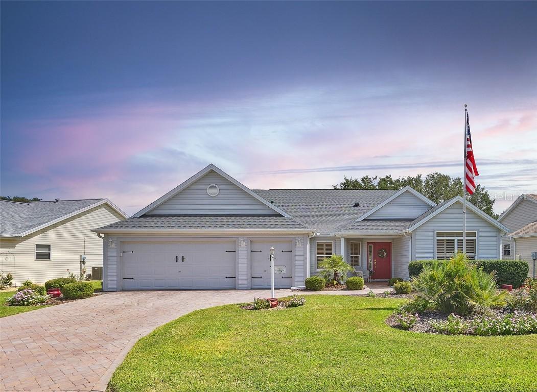 1117 Saldivar Rd., The Villages, FL 32159