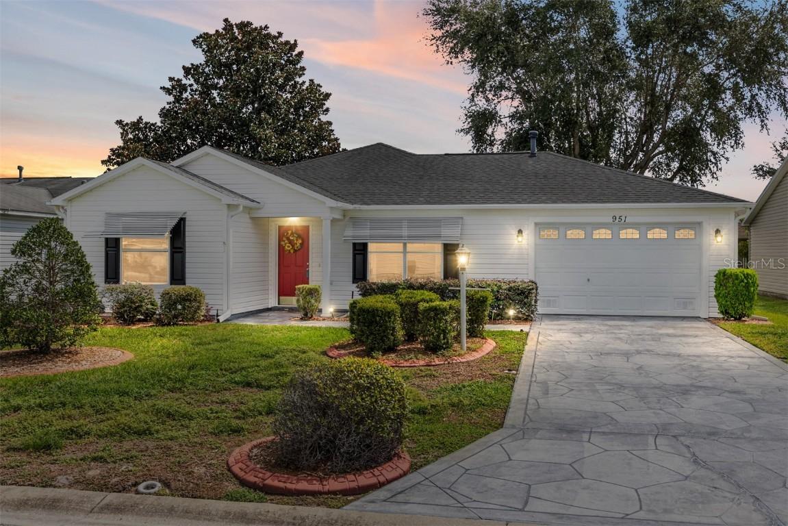 951 Haretison Ave., The Villages, FL 32162