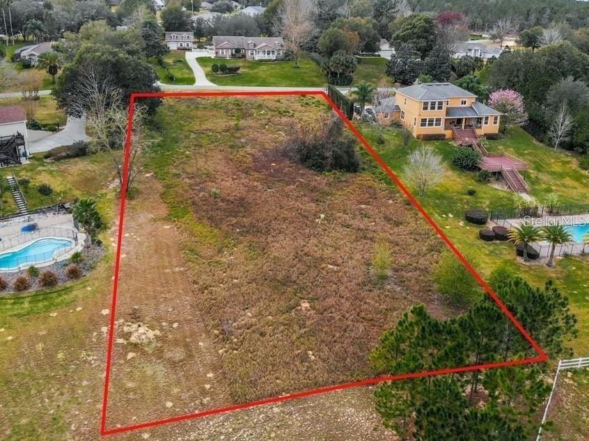 Cynthia Ln., Clermont, FL 34711