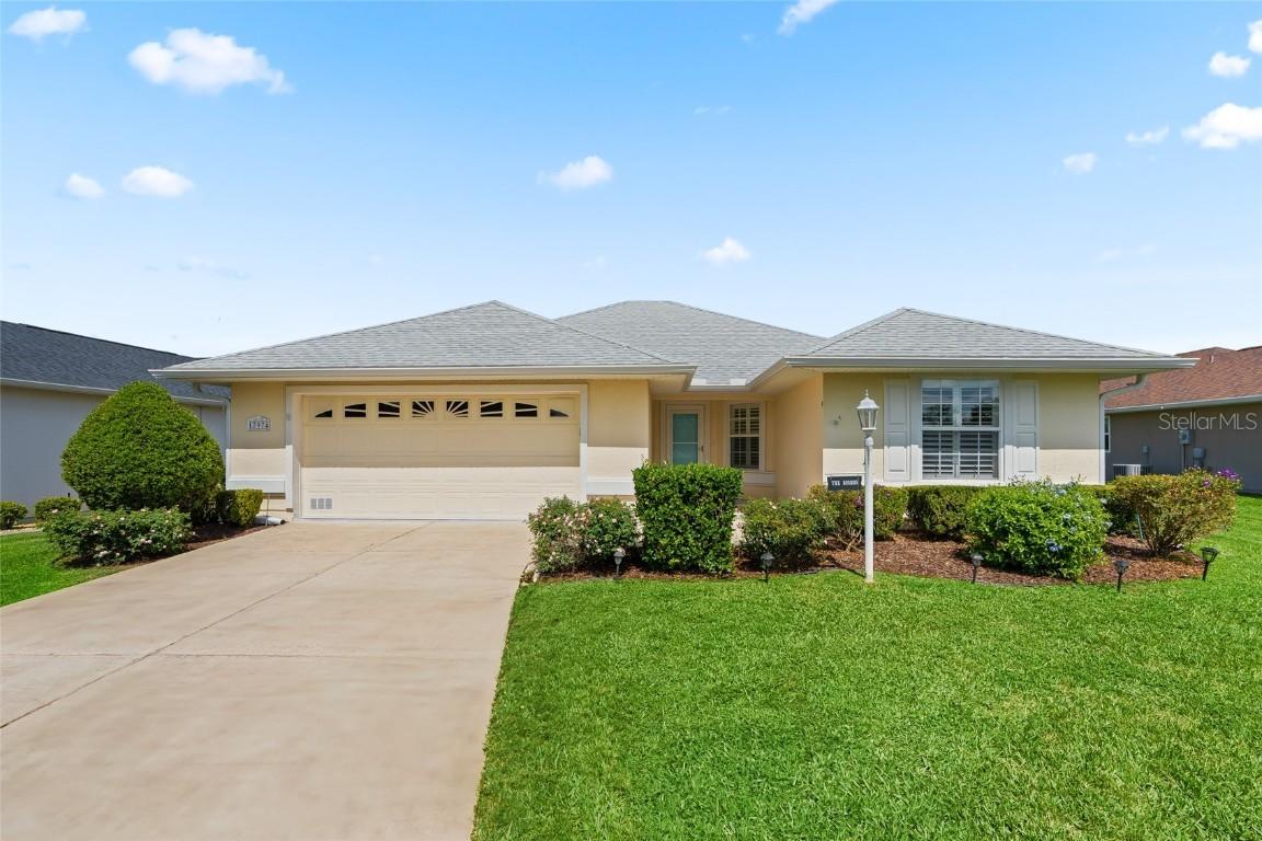 17974 SE 123rd Ter., Summerfield, FL 34491