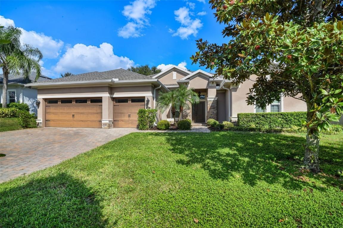 410 Sauvignon Way, Groveland, FL 34736