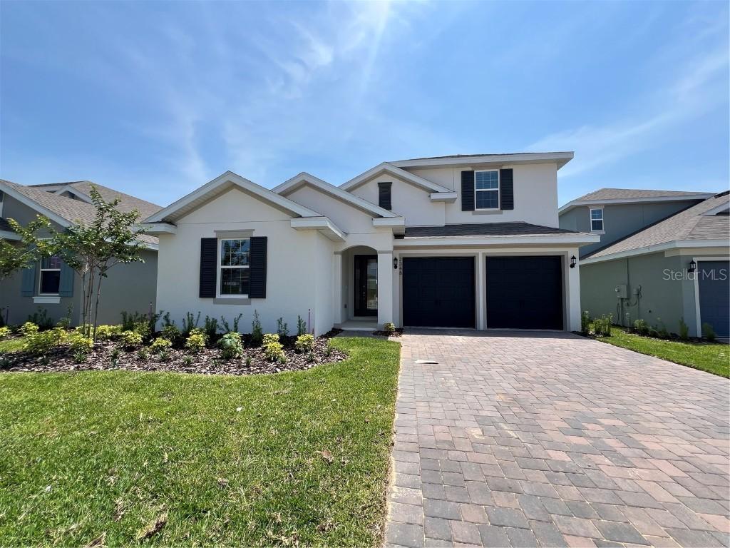 2348 Juniper Berry Dr., Minneola, FL 34715