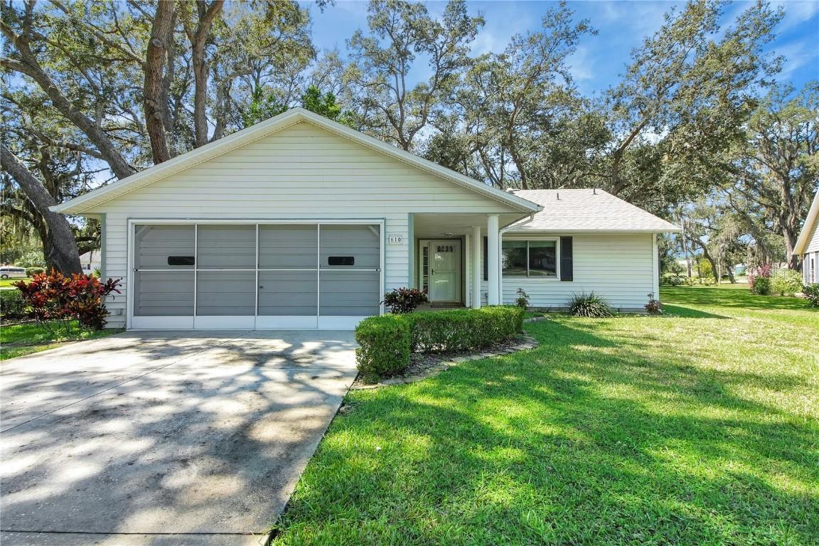 610 Fannich Ct., Leesburg, FL 34788