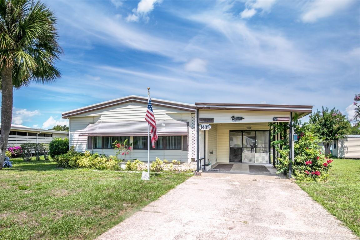 1435 Mohawk Cir., Tavares, FL 32778