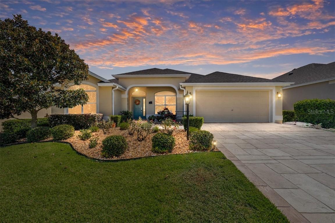 2739 Midland Ter., The Villages, FL 32162