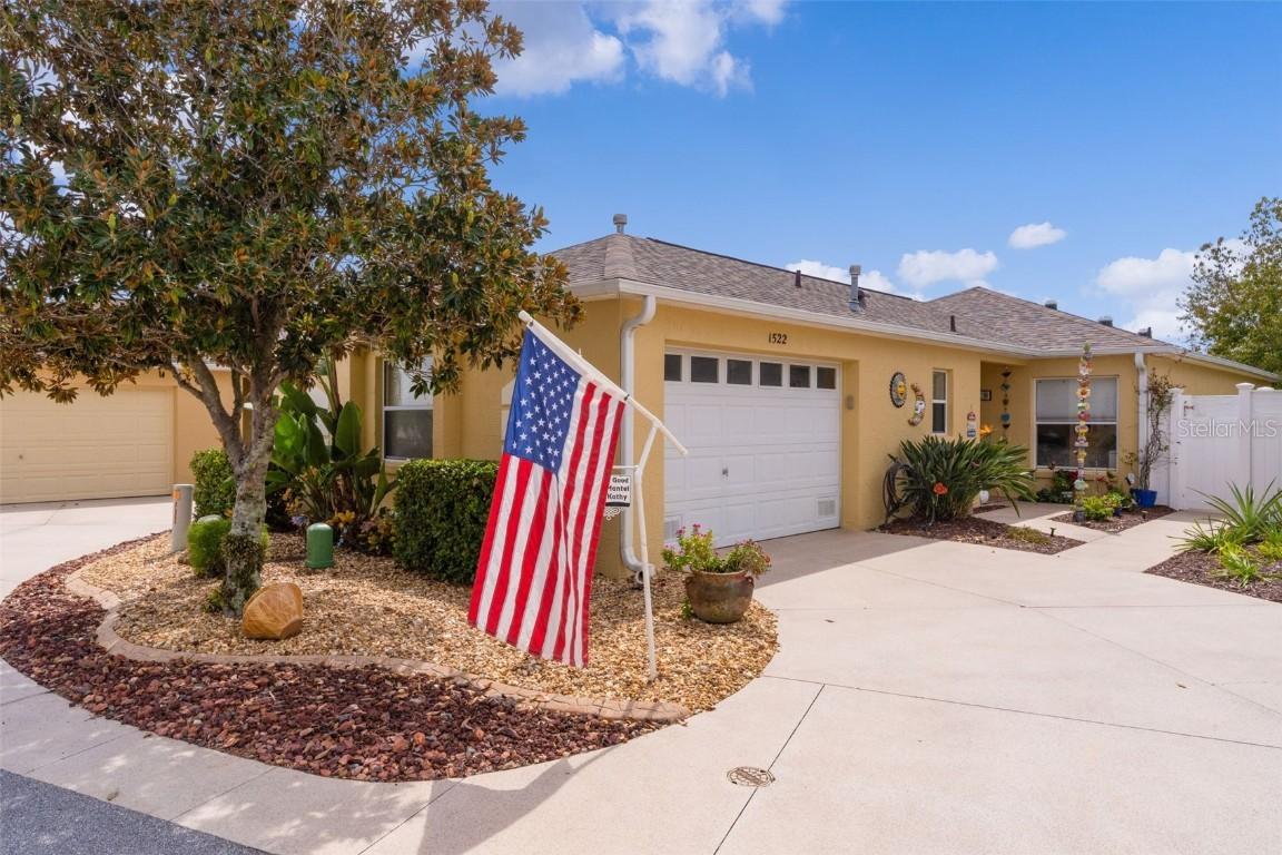 1522 Alexandria Pl., The Villages, FL 32162