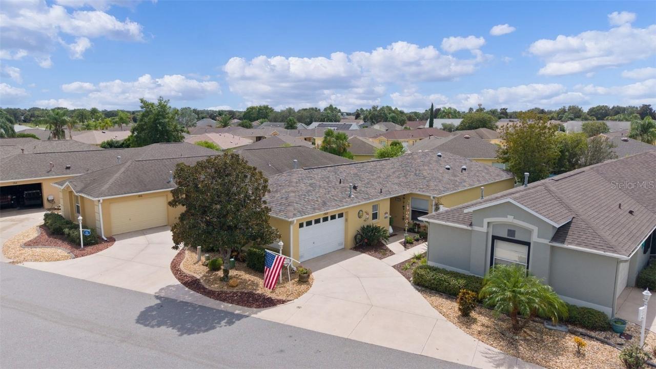 1522 Alexandria Pl., The Villages, FL 32162