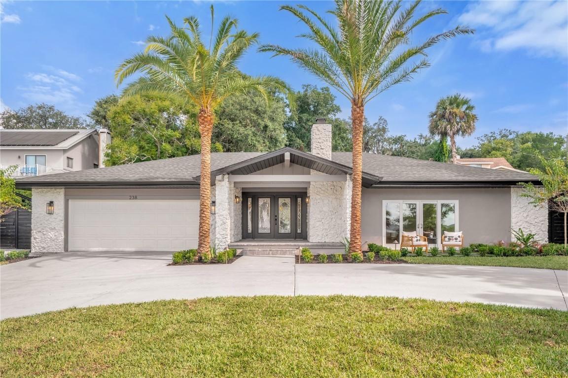 238 E Lakeshore Dr., Clermont, FL 34711