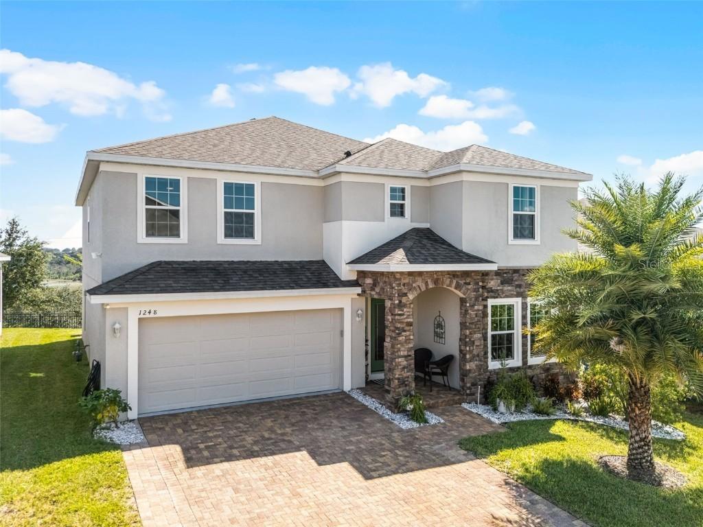 1248 Cavender Creek Rd., Minneola, FL 34715