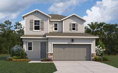 13443 Turnleaf Blvd., Punta Gorda, FL 33955