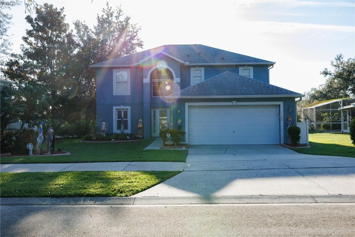 1108 Chateau Cir., Minneola, FL 34715