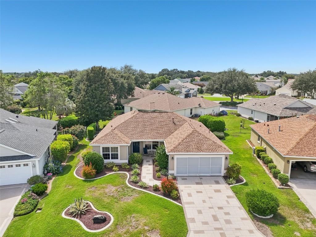 9058 SE 177th Grassmere St., The Villages, FL 32162