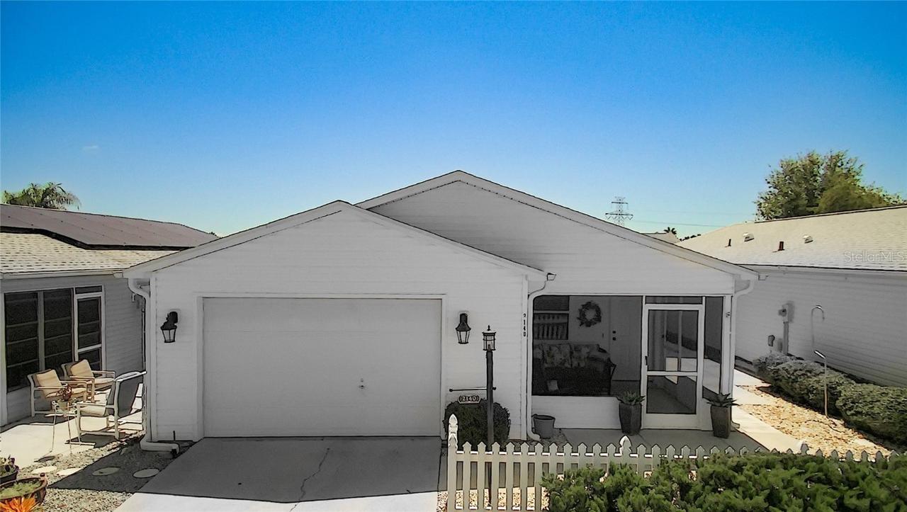 2140 Estevez Dr., The Villages, FL 32159