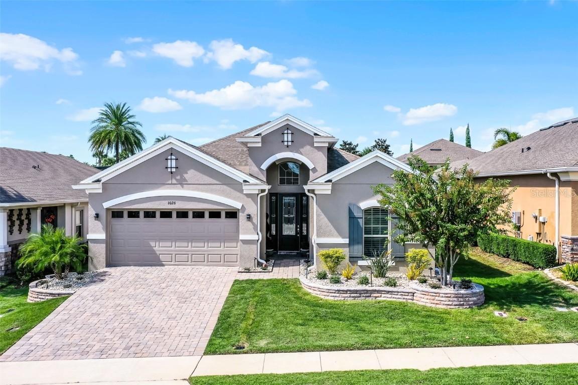 1026 Braewood Dr., Clermont, FL 34715