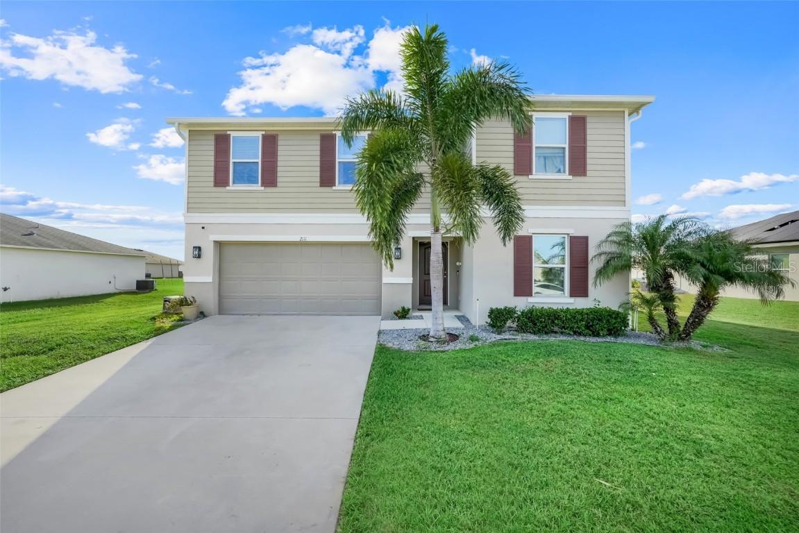 2111 Ficus St., Mascotte, FL 34753