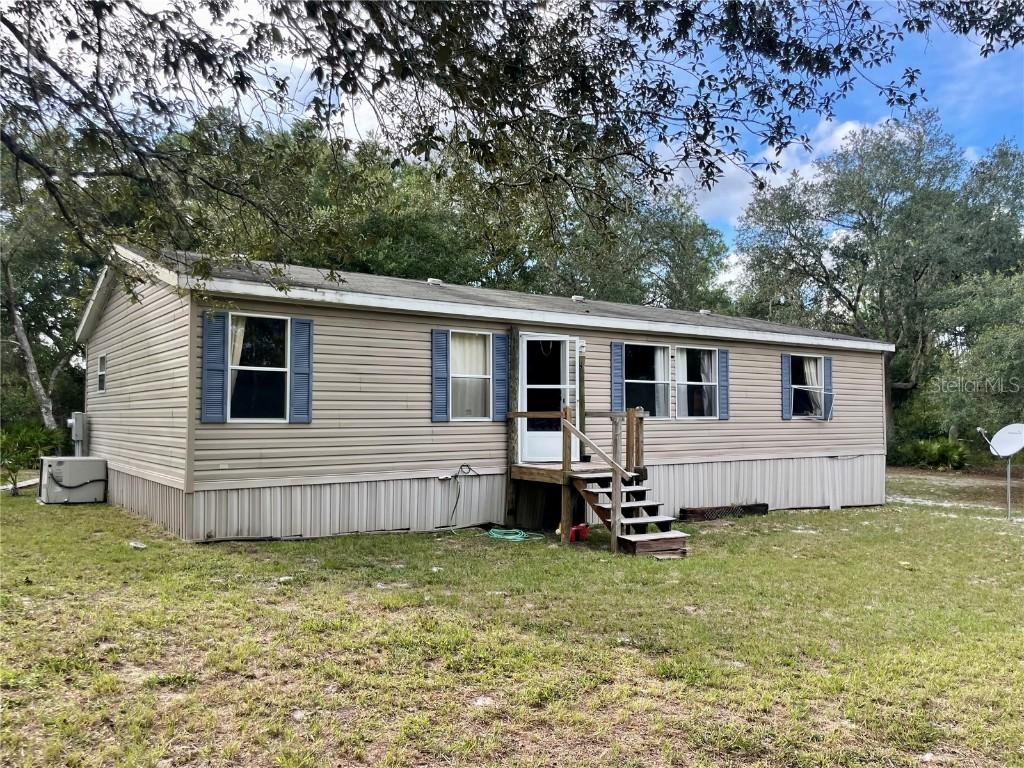 32741 Pine Rd., Eustis, FL 32736