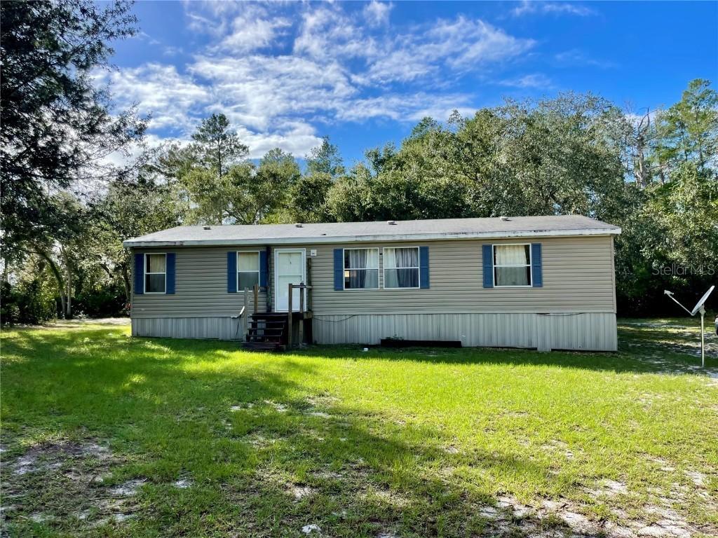 32741 Pine Rd., Eustis, FL 32736