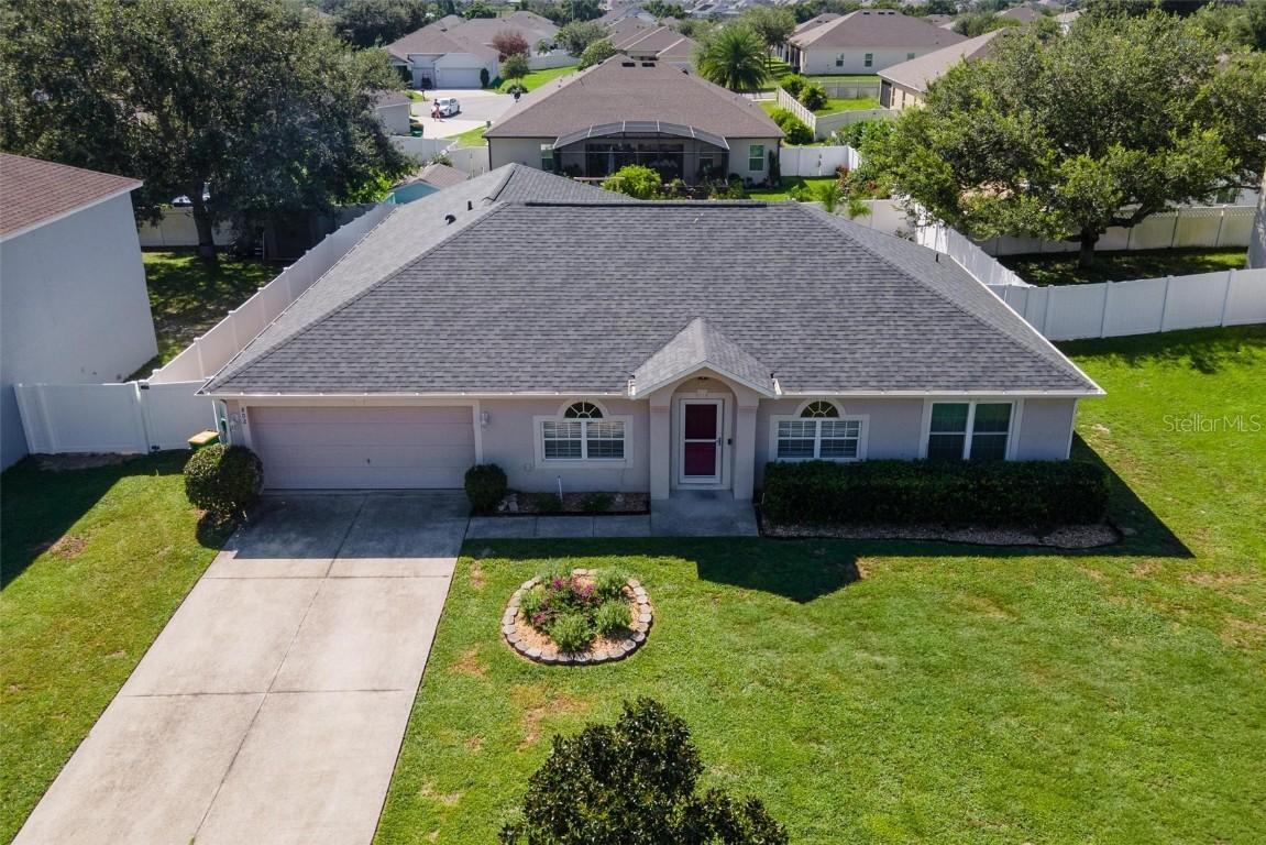 802 Deer Glen Ct., Fruitland Park, FL 34731
