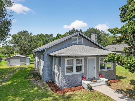 New Construction Homes For Sale This Week in Umatilla: September 17th to September 23rd