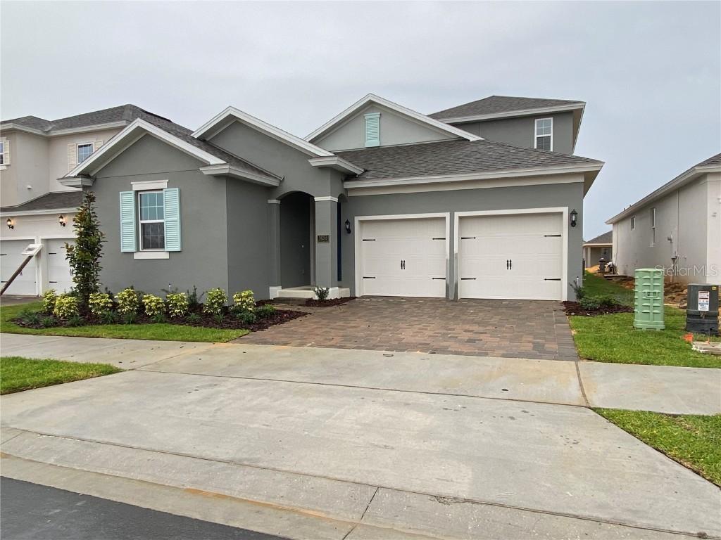 5931 Flowering Cherry Bend, Winter Garden, FL 34787
