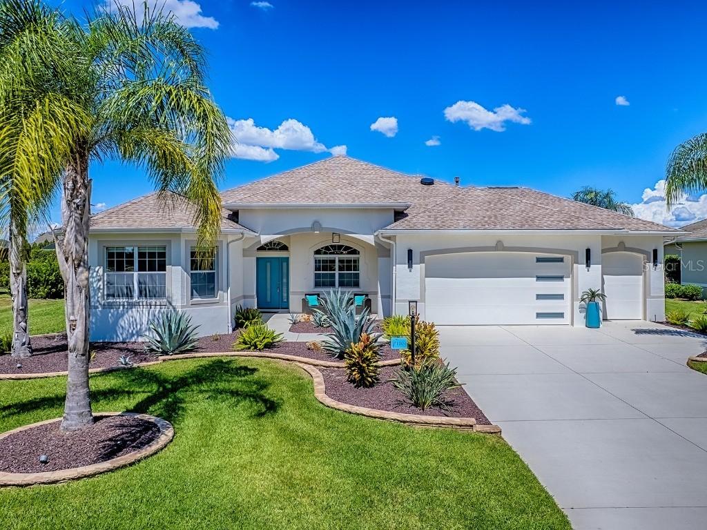 1104 Russell Loop, The Villages, FL 32162