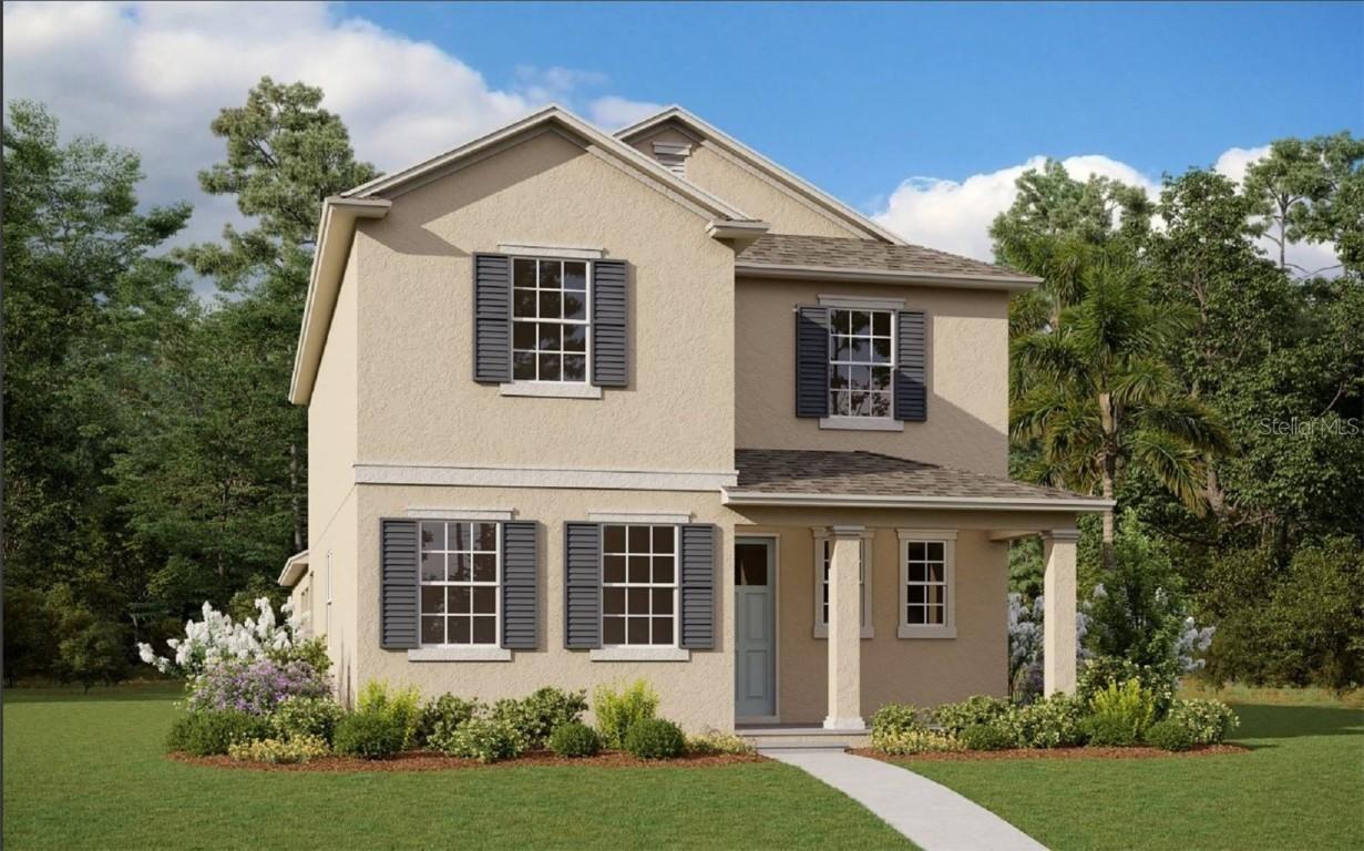 6333 Wild Persimmon Way, Winter Garden, FL 34787