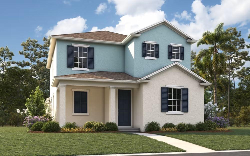 6339 Wild Persimmon Way, Winter Garden, FL 34787