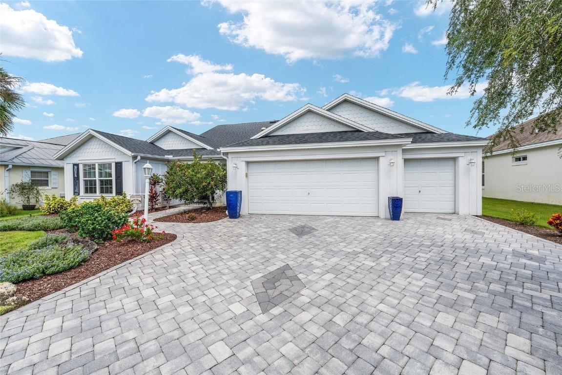 1079 Vance Tr., The Villages, FL 32162