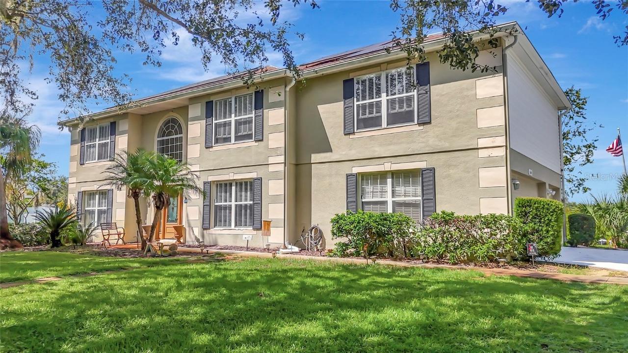 16434 Meredrew Ln., Clermont, FL 34711