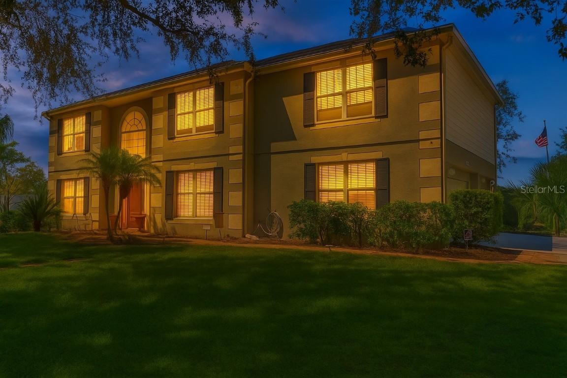 16434 Meredrew Ln., Clermont, FL 34711