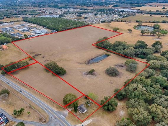 New Homes For Sale This Week That Attend Mascotte Elementary School: September 12th to September 18th