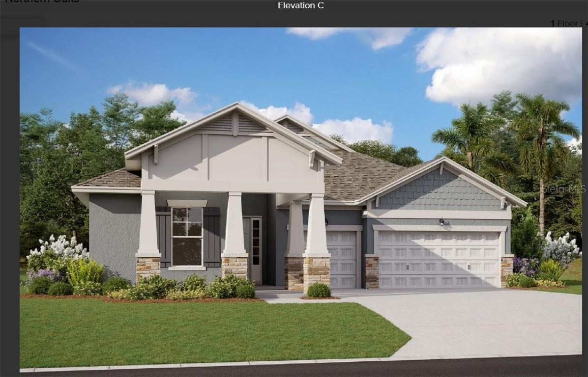15213 Maritime Pine Dr., Winter Garden, FL 34787