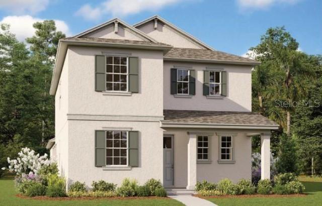 6309 Wild Persimmon Way, Winter Garden, FL 34787