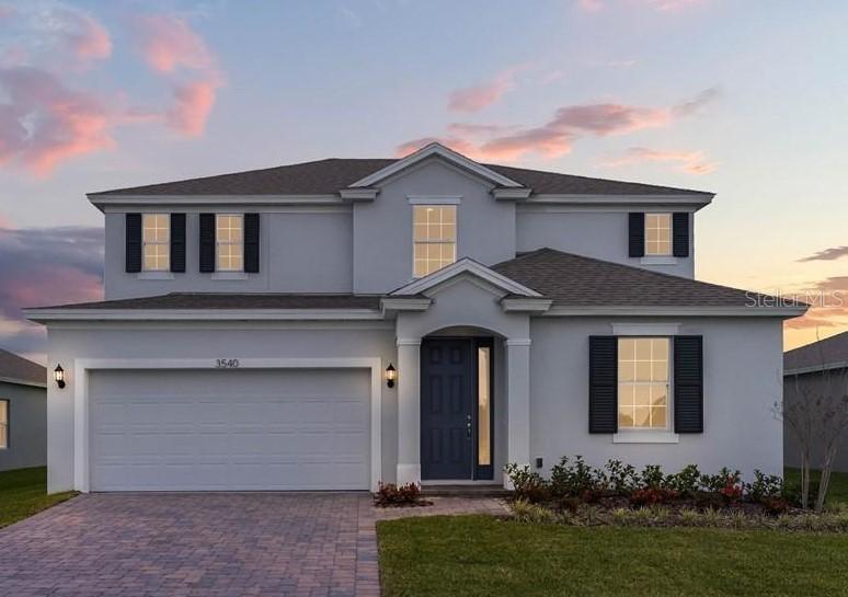 15075 Maritime Pine Dr., Winter Garden, FL 34787
