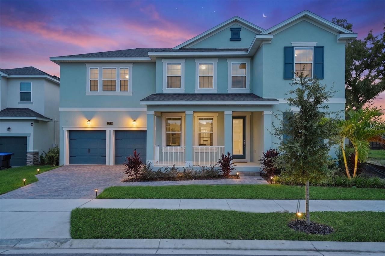 15280 Maritime Pine Dr., Winter Garden, FL 34787