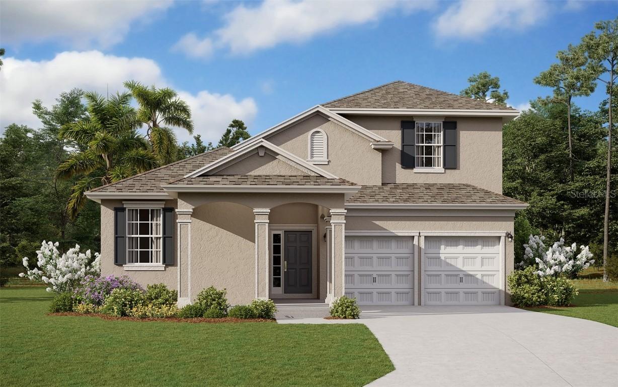 6019 Flower Cherry Bend, Winter Garden, FL 34787