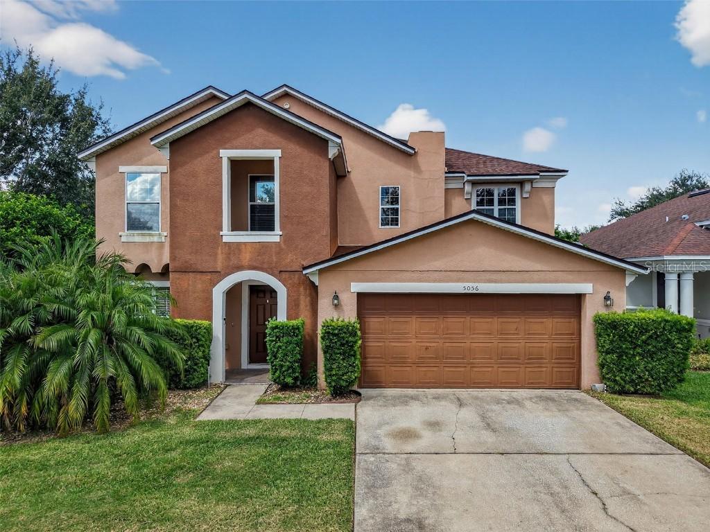 5056 Gandross Ln., Mount Dora, FL 32757