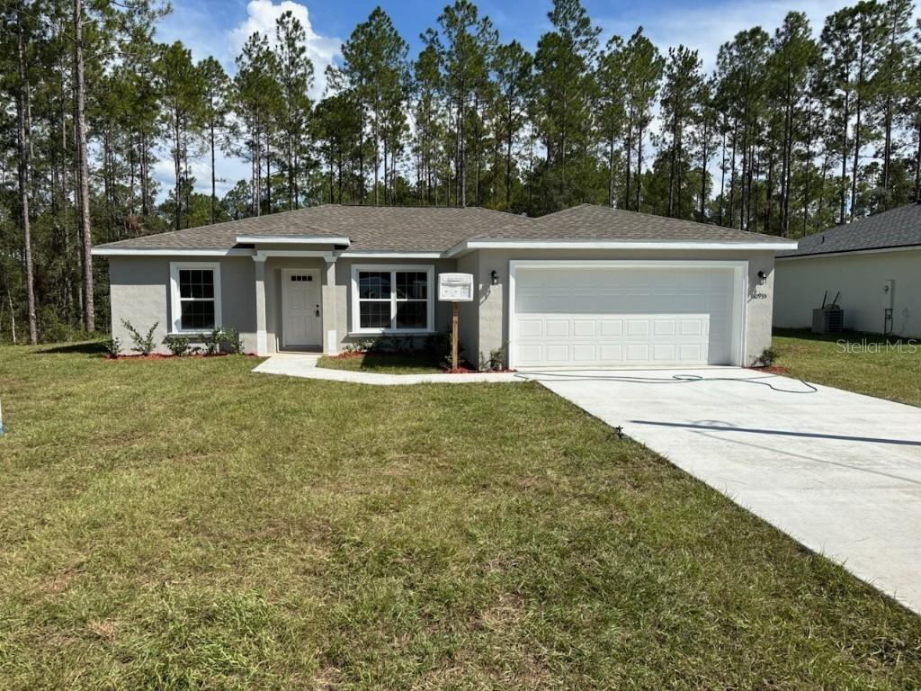 10935 N Robert Dean Way, Dunnellon, FL 34434