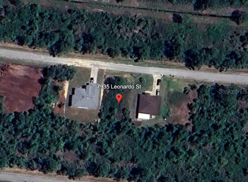 7935 Leonardo St., Sebring, FL 33872