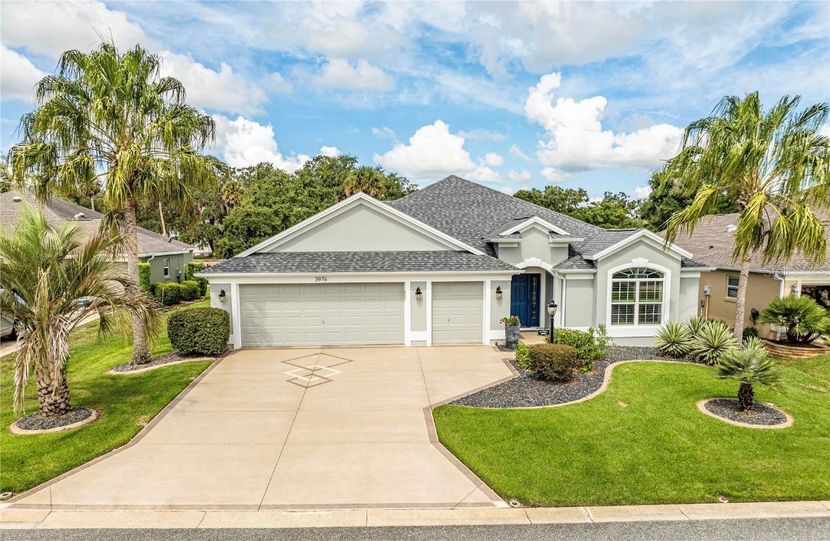 3976 Ironwood Ln., The Villages, FL 32163